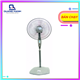 Quạt đứng Ching Hai HS966 40cm QH8225