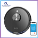 Robot hút bụi lau nhà iLife A10S  QH8273