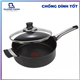 Quánh Tefal Talent Pro 26cm made in France QH8358