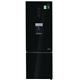 Tủ lạnh AQUA Inverter 350 Lít AQR-B379MA(WGB)