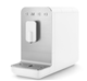 Máy pha cà phê SMEG BCC01 Trắng