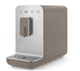 Máy pha cà phê SMEG BCC01 Nâu đồng