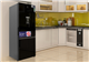 Tủ lạnh Electrolux Inverter 308 lít EBB3442K-H 