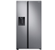 Tủ lạnh Samsung Inverter 660 lít SBS RS64R5101SL
