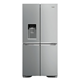 Tủ lạnh Whirlpool Inverter 592 Lít WFQ590WSSV
