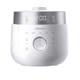 Nồi Cơm Cuckoo CRP-LHTR1010FW Hàng chính hãng