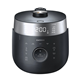 Nồi cơm điện cao tần áp suất Cuckoo CRP-LHTR1009F dung tích 1.8 Lít QH15478 Đen