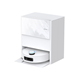 Robot hút bụi lau nhà Dreame Aqua 10 Pro Track QH246061 Trắng