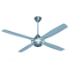  Quạt trần KDK M56XR 4 cánh QH1311 Màu ghi sáng