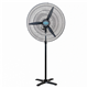 Quạt cây công nghiệp lồng sơn cọc rút Komasu KM650S QH5500