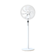 Quạt đứng thông minh Dreamer DHA-SSF136G có điều khiển bằng giọng nói  QH241450 Trắng