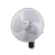 Quạt treo tường Panasonic F-409M có điều khiển QH1312 Xám