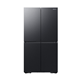 Tủ lạnh Samsung Inverter 648 lít Multi Door RF59C766FB1/SV