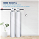 Hệ thống lọc nước đầu nguồn Ao Smith AOS MMF-100 Pro