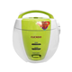 Nồi cơm điện Cuckoo CR-0661 1.08 lít QH4519 Màu xanh
