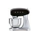 Máy trộn đa năng SMEG, thập niên 50 535.43.600 Đen