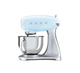 Máy trộn đa năng SMEG, thập niên 50 535.43.600 Xanh