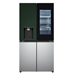 Tủ lạnh LG Dios 820L Side by side – W822SGS452