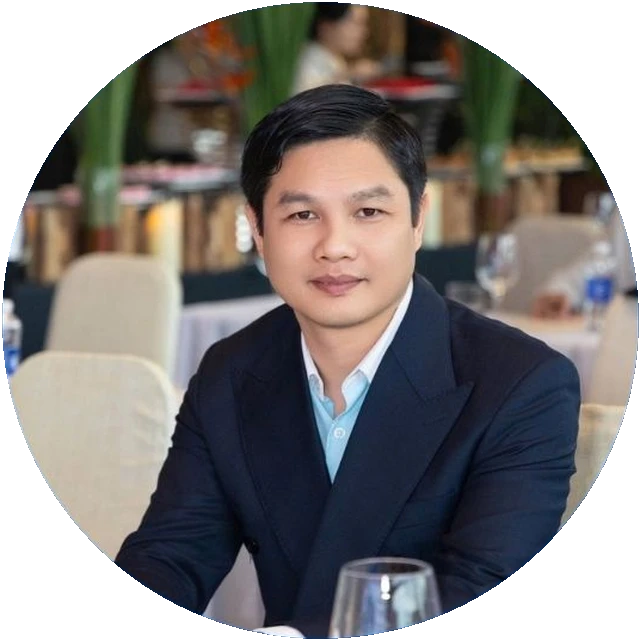 Lê Quang Hạnh