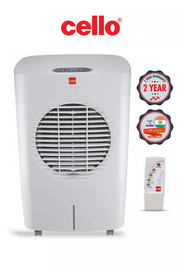Máy làm mát Air Igloo+ Ấn độ