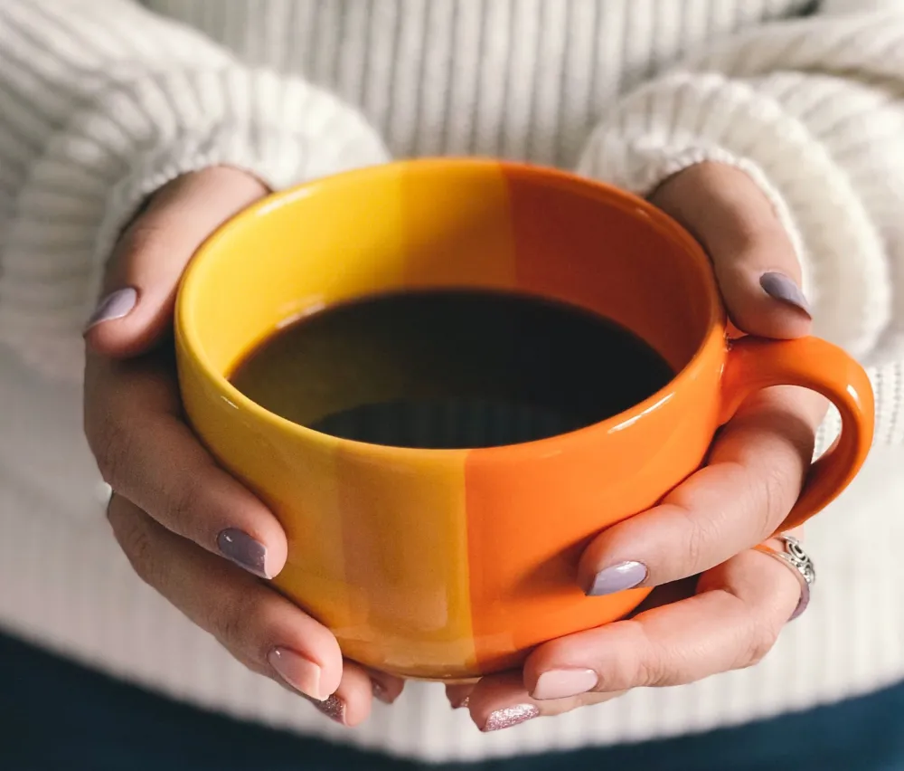 Coffee Morning