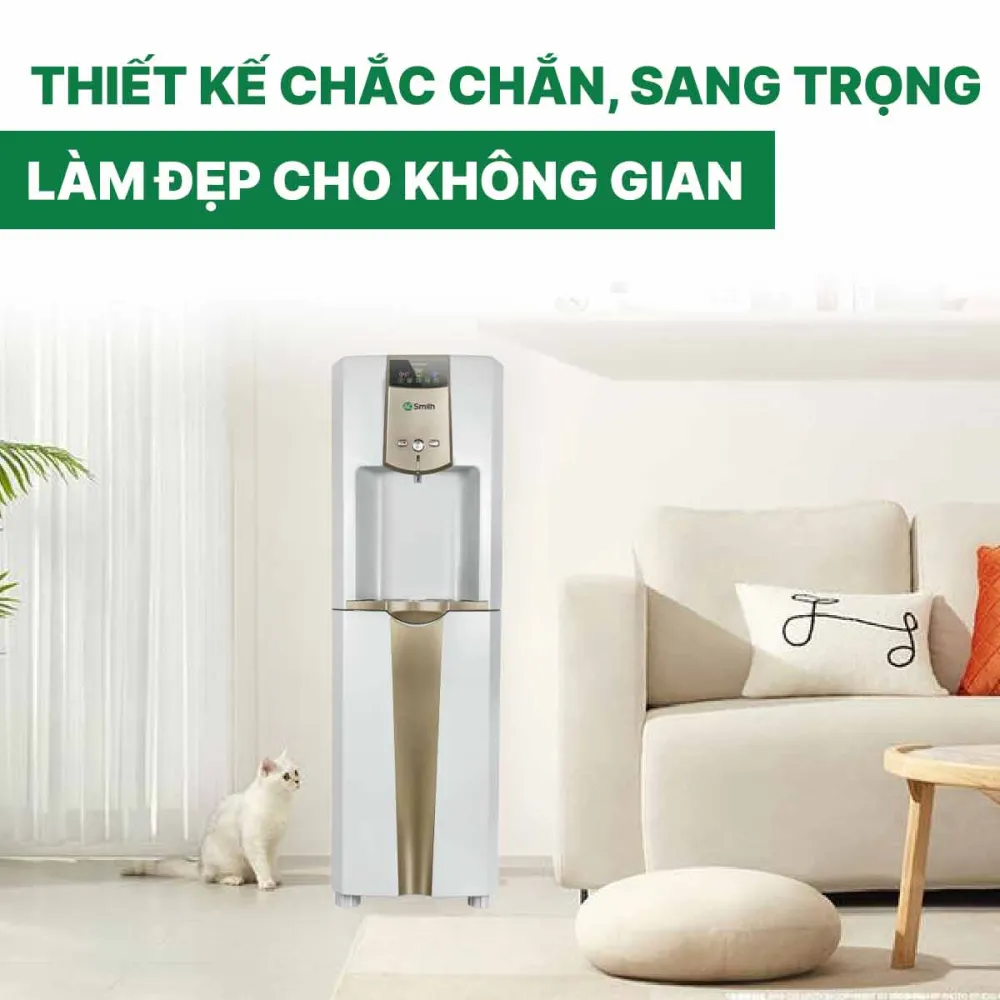 Máy lọc nước RO cây đứng A.O.Smith ADR75-V-ET-1