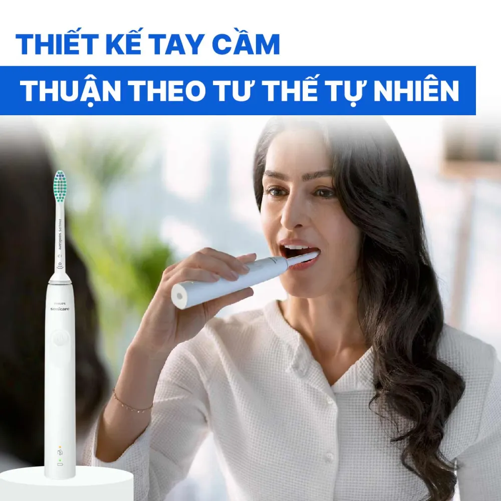 Bàn chải điện Philips HX3671/13