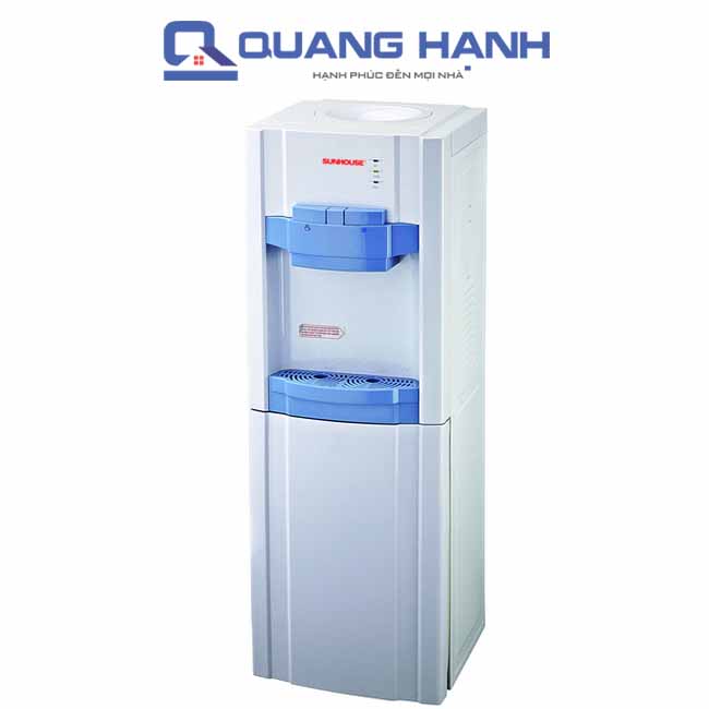 Cây nước nóng lạnh Sunhouse SHD9600