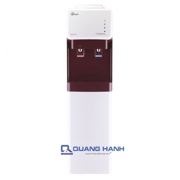 Cây nước nóng lạnh Fujie WD-1500U-KR