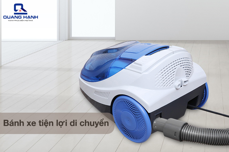 Máy hút bụi Hitachi CV-SF18 1800W