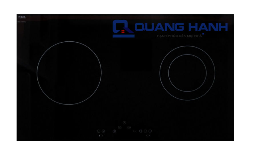 Bếp điện hồng ngoại AMICA VHH 7210 TU