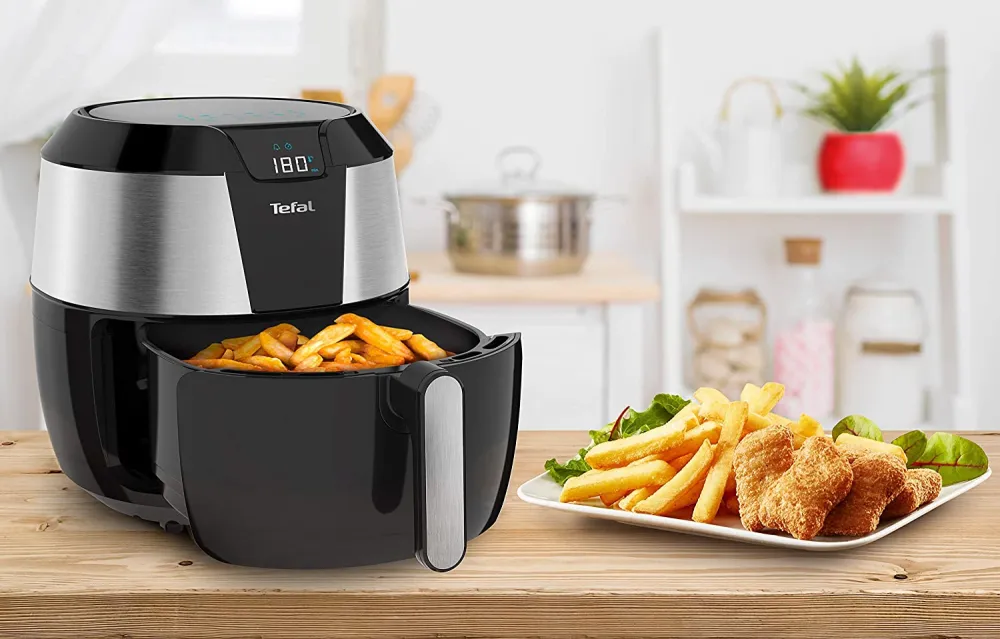 Nồi chiên không dầu Tefal EY701D