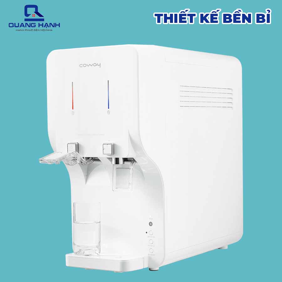 Máy lọc nước Coway CHP-260L