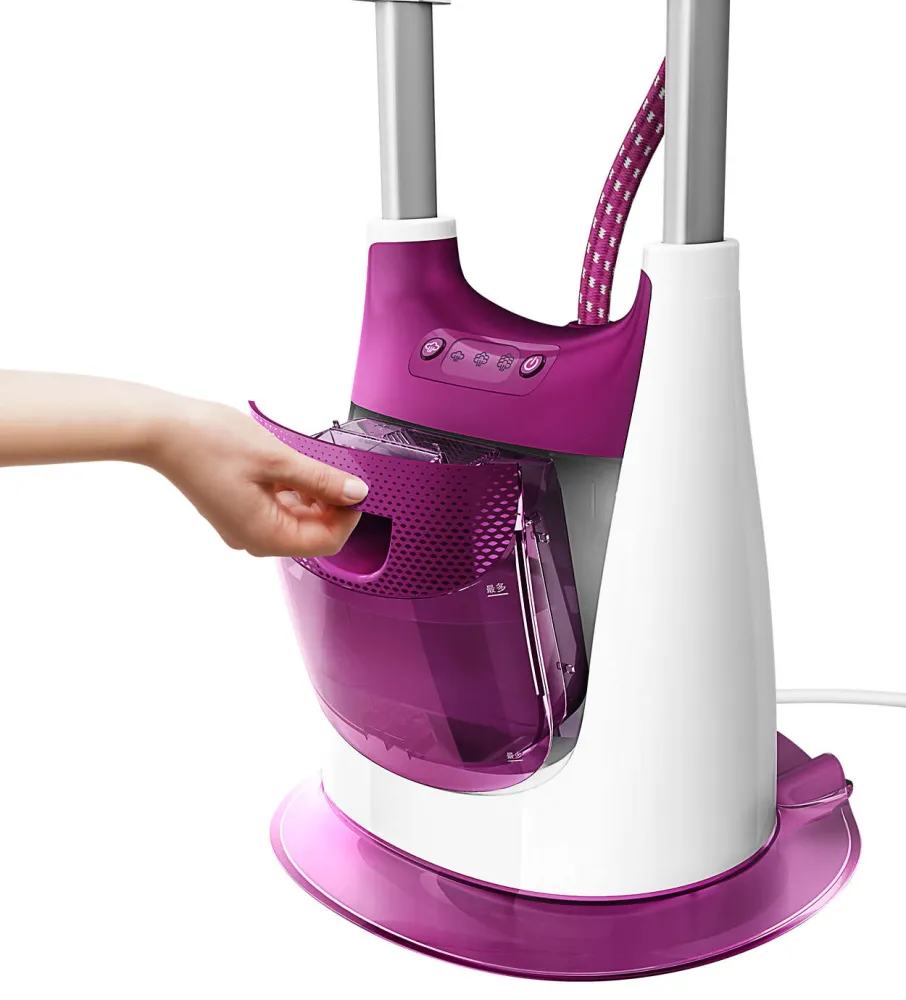 Bàn Ủi Hơi Nước Đứng Philips GC612