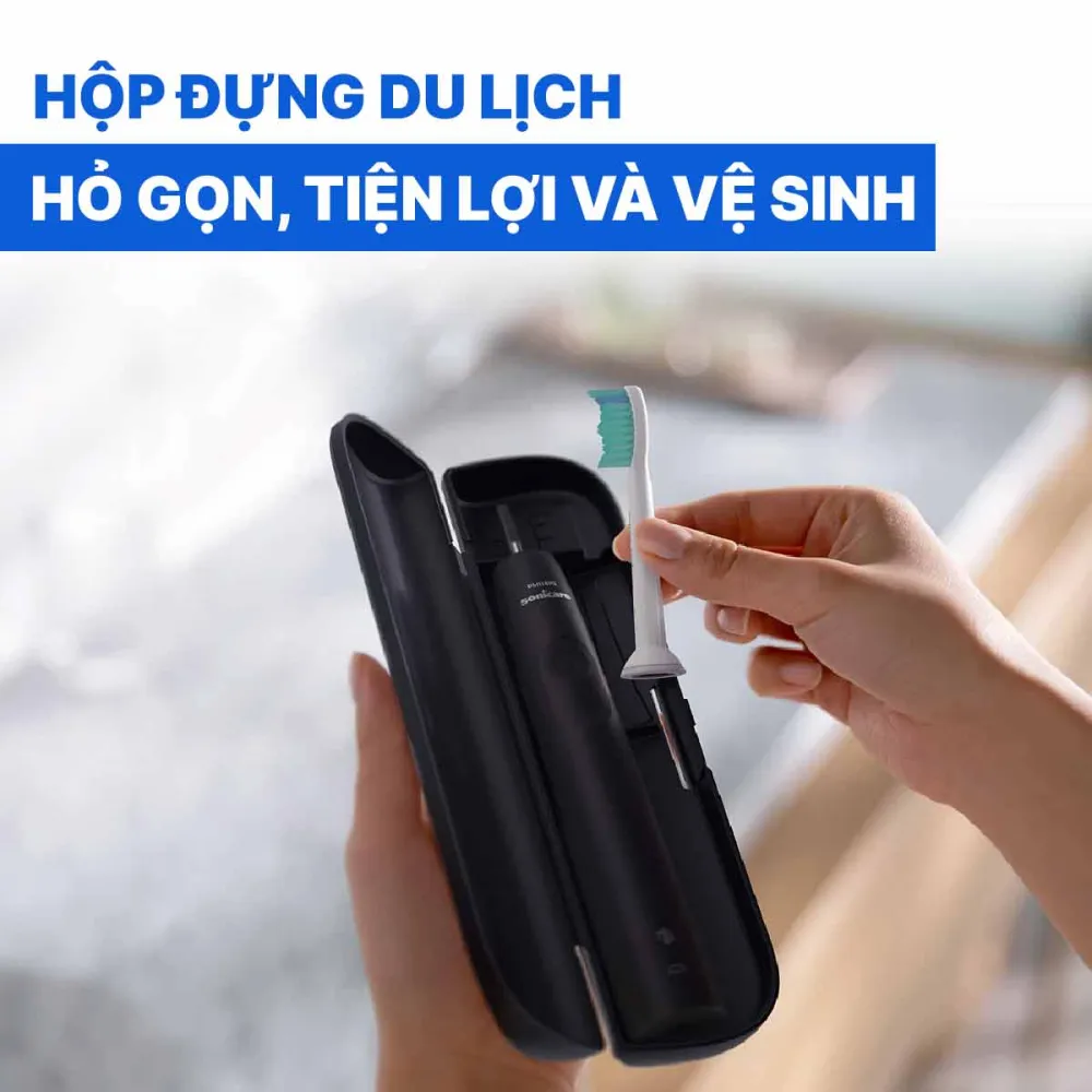 Bàn chải điện Philips HX3673/14
