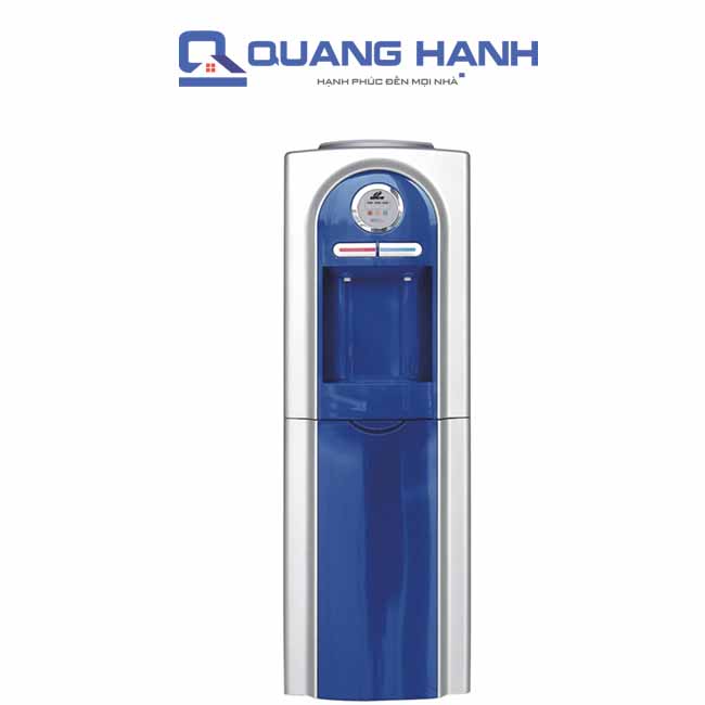 Cây nước nóng lạnh Sunhouse SHD9623 (XanhĐỏ)
