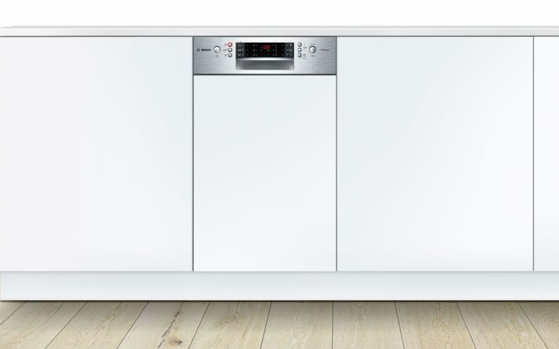 máy rửa bát Bosch SPI66TS01E