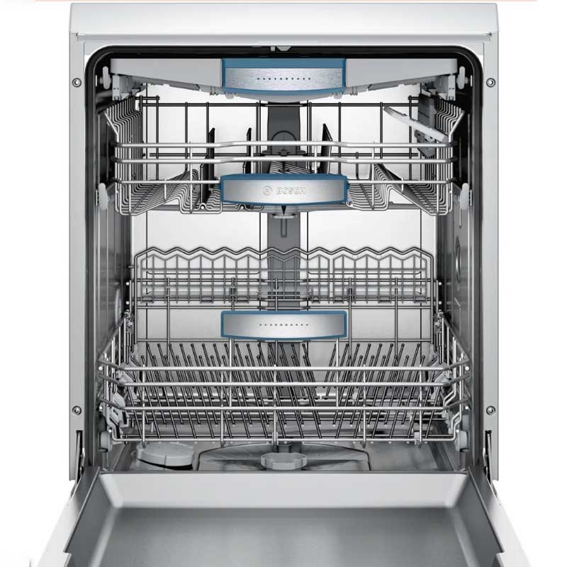 Máy rửa bát Bosch SMS69N42EU