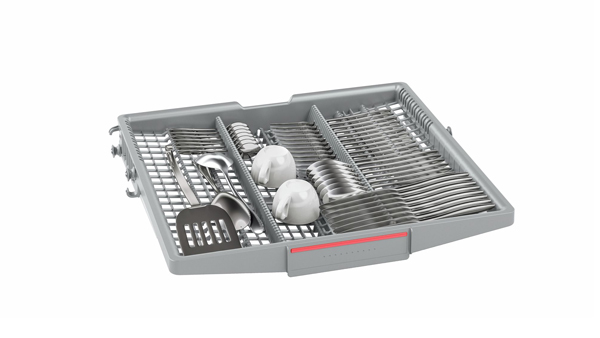 Máy rửa bát Bosch SMS46MI05E