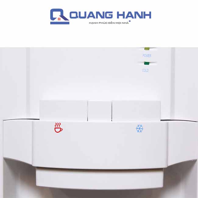 Cây nước nóng lạnh Sunhouse SHD9610