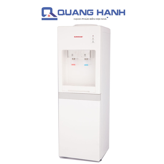 Cây nước nóng lạnh Sunhouse SHD9612