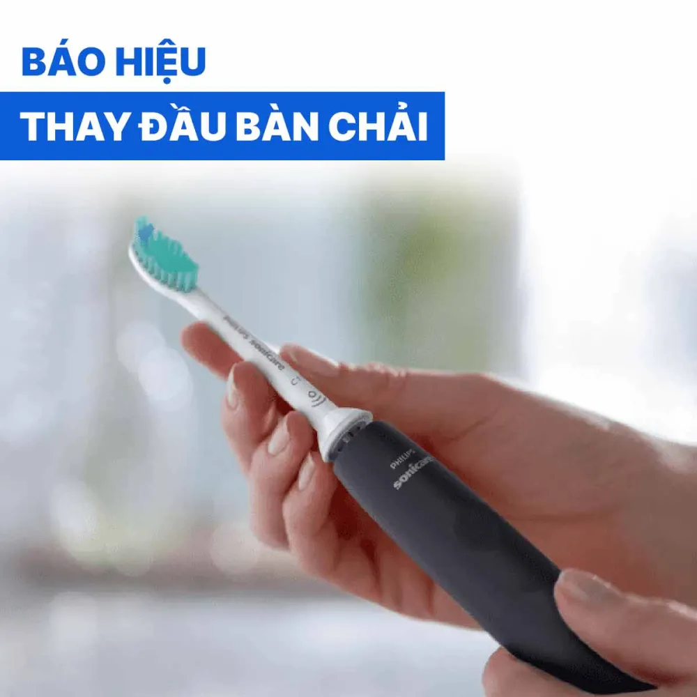 Bàn chải điện Philips HX3673/14