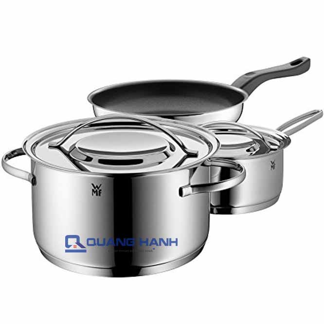 Bộ nồi WMF GALA PLUS 3 PC