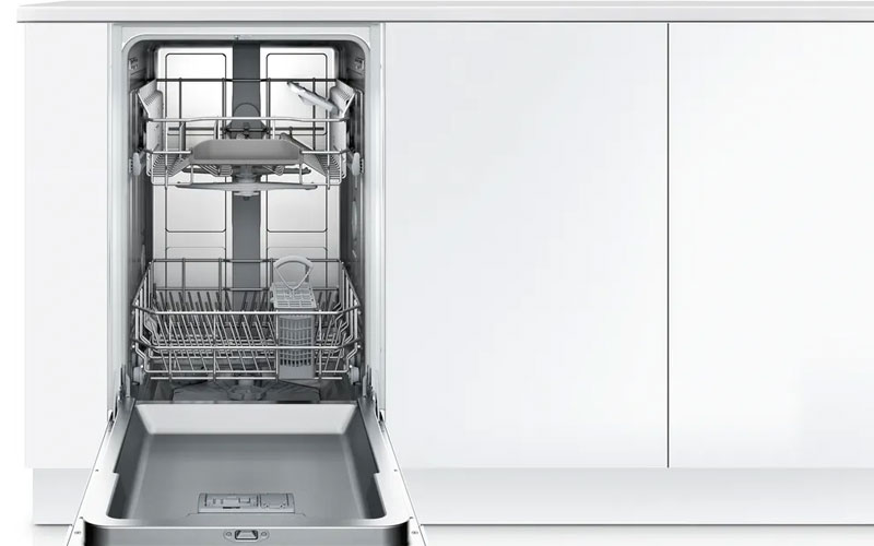 máy rửa bát Bosch SPI50E15EU