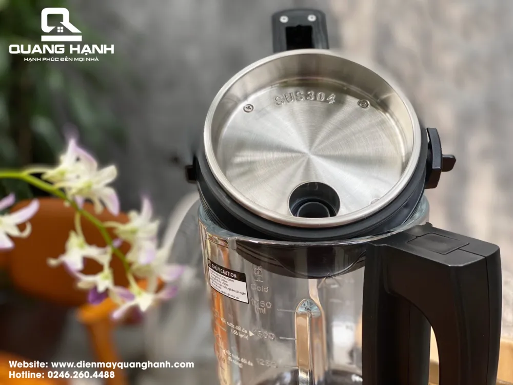 Nắp ranbem 735i