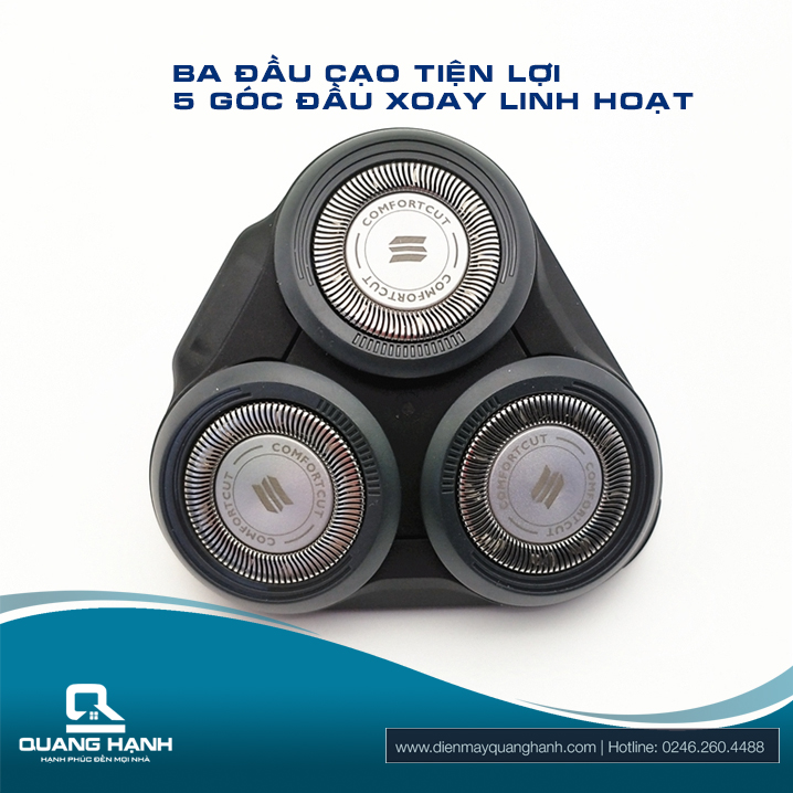 Máy cạo râu Philips S5070