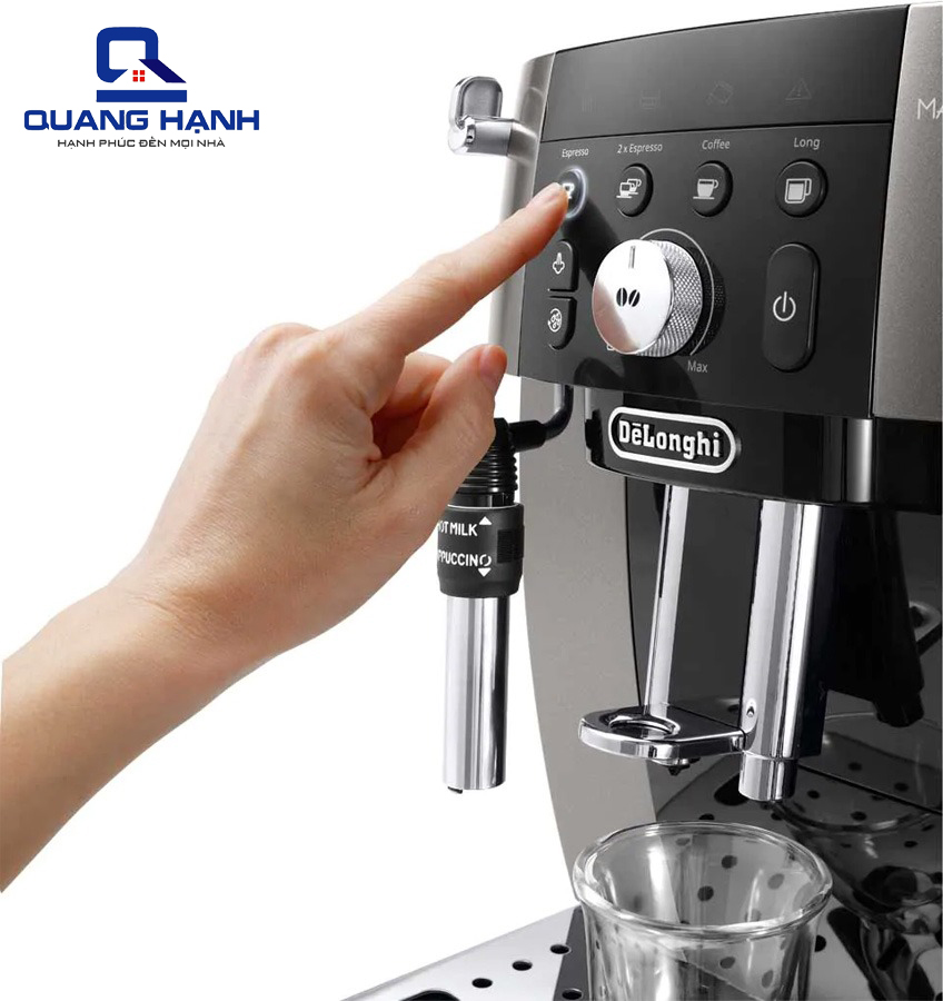 Máy pha cà phê Delonghi ECAM250.33