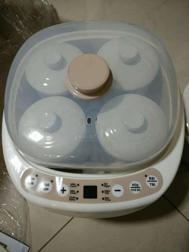 sản phẩm thực tế