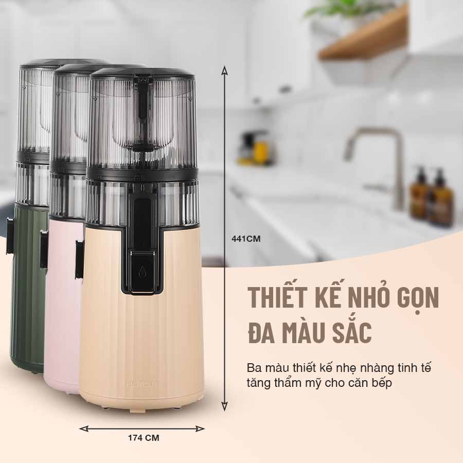 Máy ép chậm Hurom H420