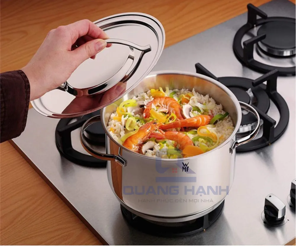 WMF Gourmet Plus 7